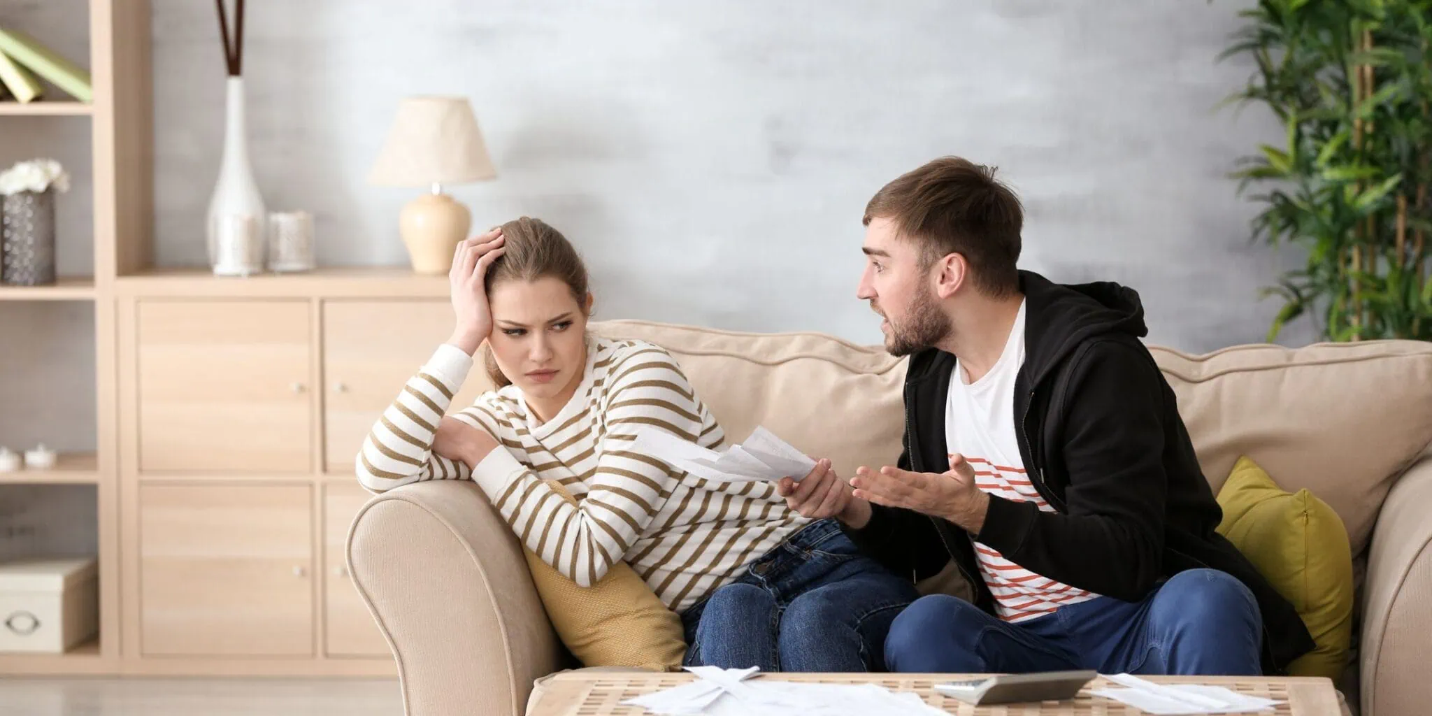 couple consultations